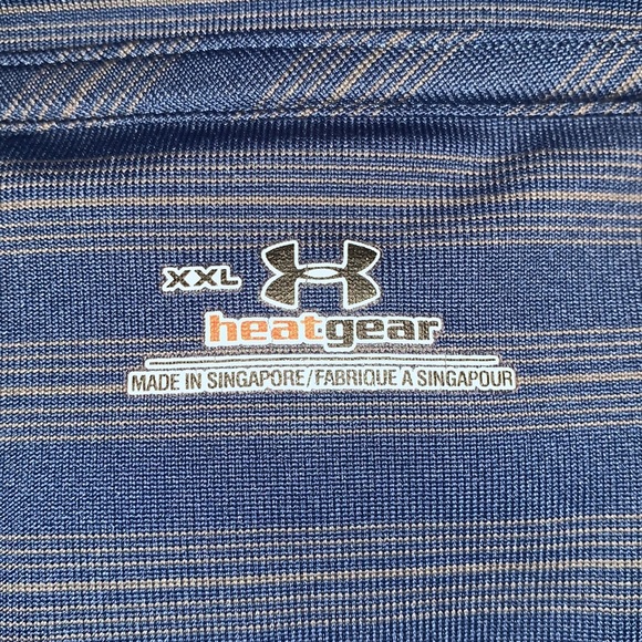 Under Armour Polo Shirt - Picture 3 of 4